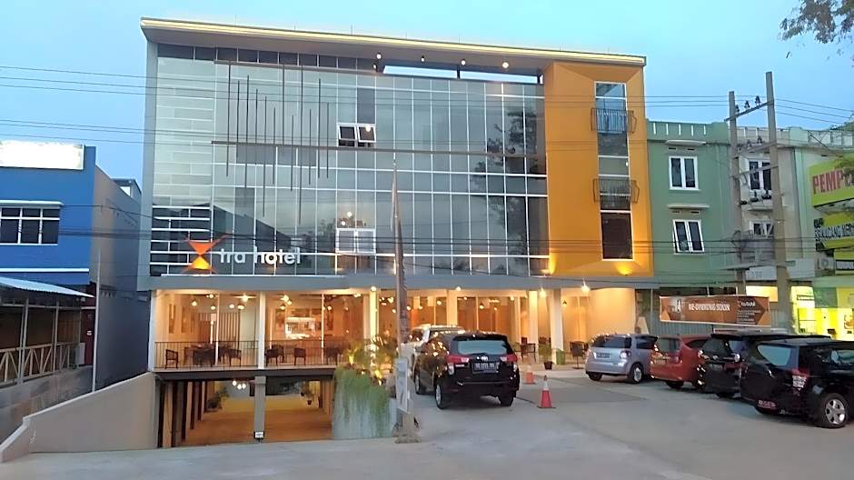 Hotel Xtra Bengkulu
