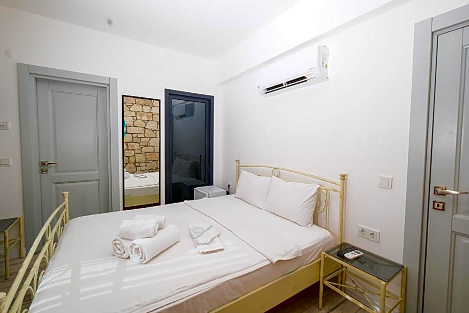 Kybele Alaçatı