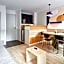 Aparthotel Adagio Val d'Europe near Disneyland Paris