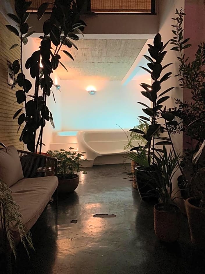 Casa Pani
