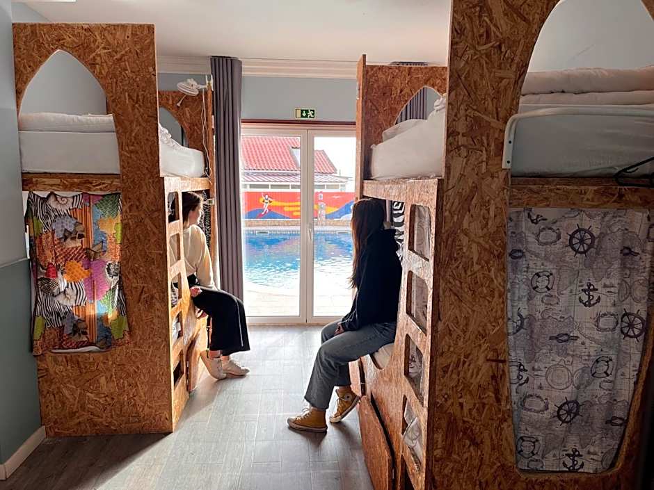 Ericeira Destination