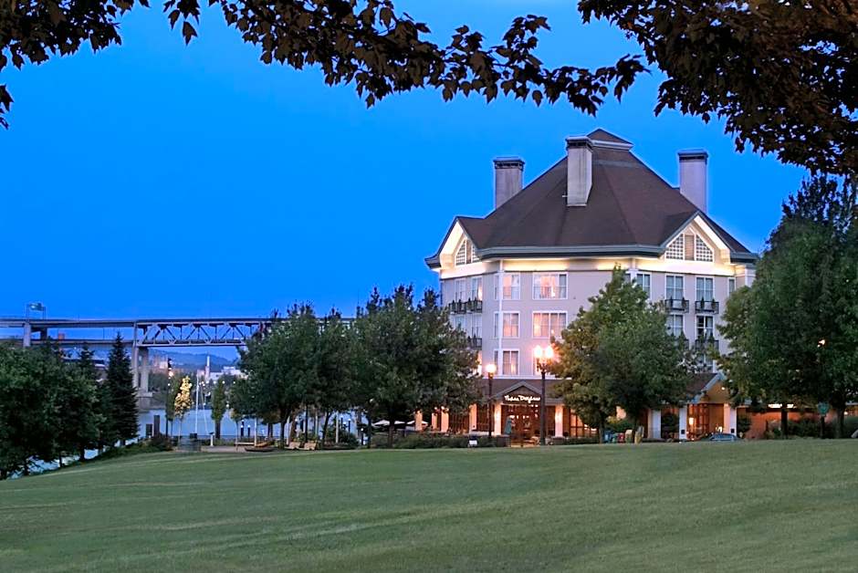 Kimpton Riverplace Hotel By IHG