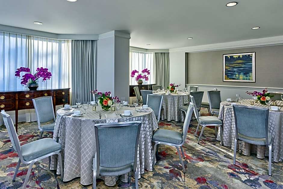 The Whitley, a Luxury Collection Hotel, Atlanta Buckhead