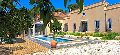 Château La Sabine