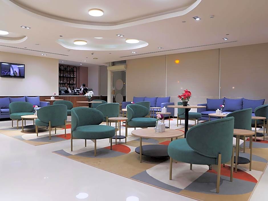 Novotel Suites Riyadh Dyar