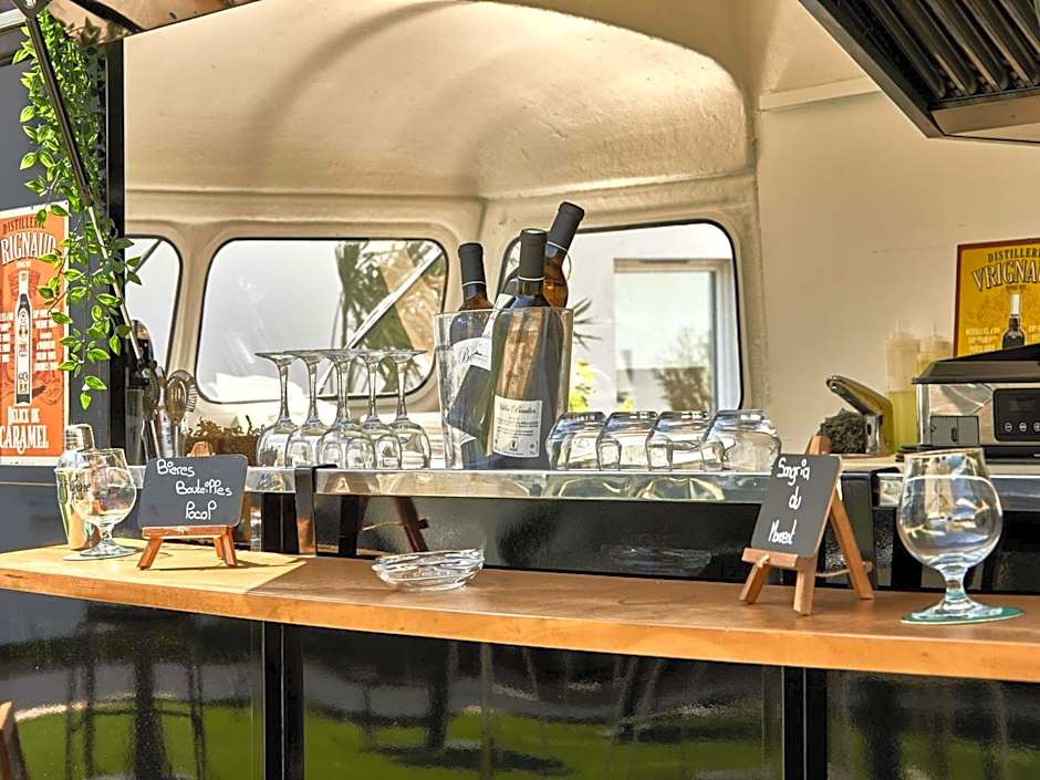ibis budget La Roche Sur Yon Vendespace