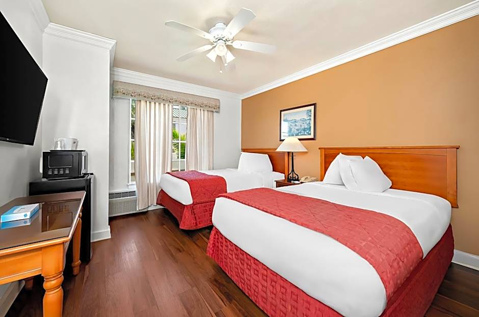 Americas Best Value Inn Historic Clewiston Inn