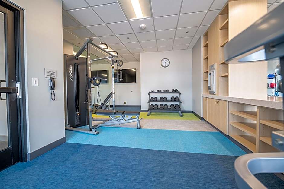 TownePlace Suites by Marriott Las Vegas North I-15