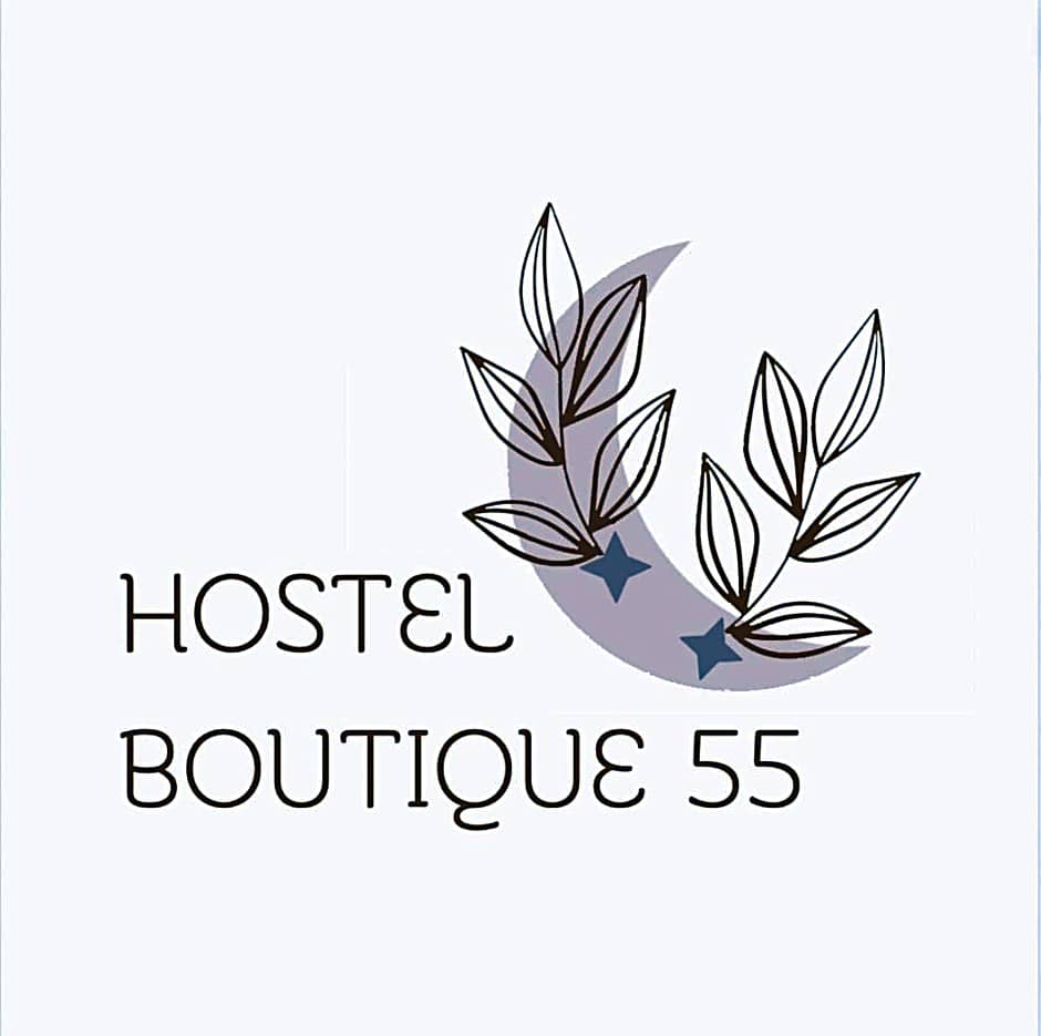 Hostel Boutique 55