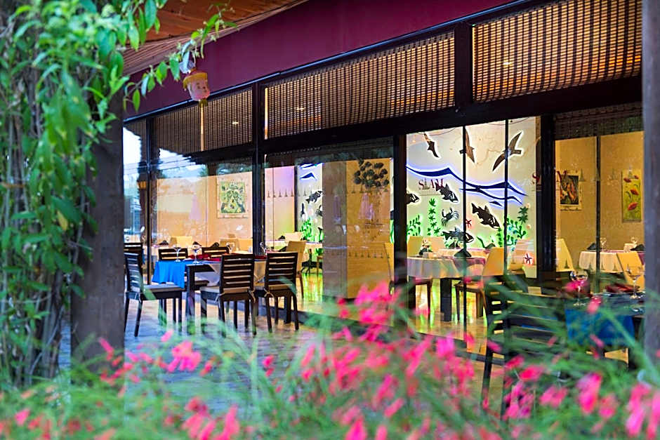 Siam Elegance Hotel & Spa