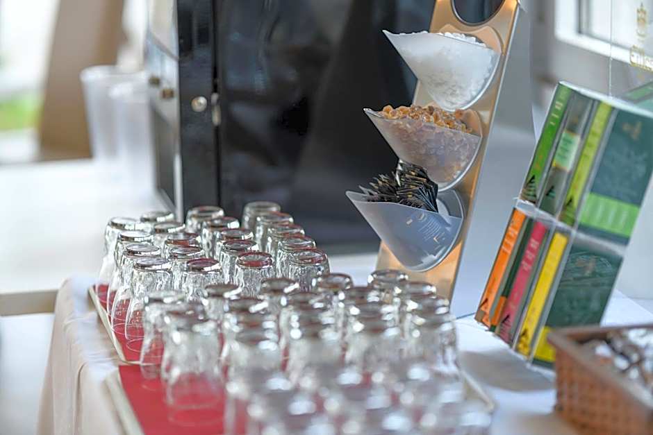 Hotel Stuttgart Sindelfingen City by Tulip Inn