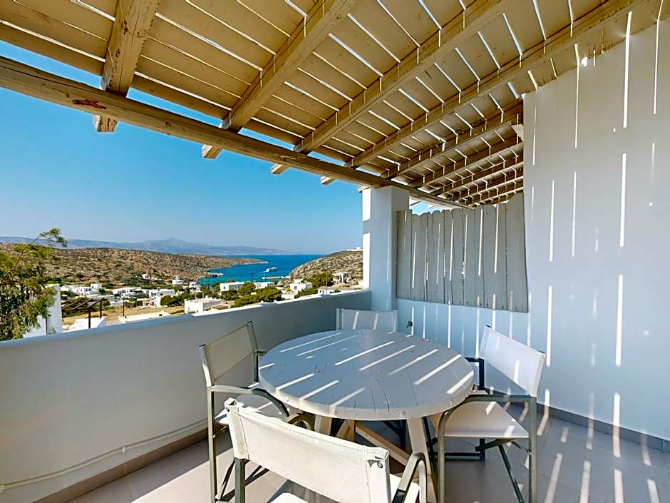 Speires suites