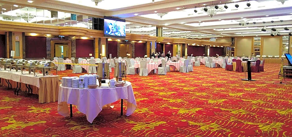 Imperial Hotel Miri