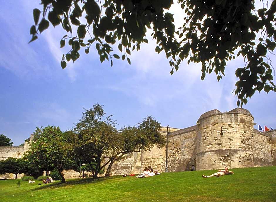 ibis budget Caen Mondeville