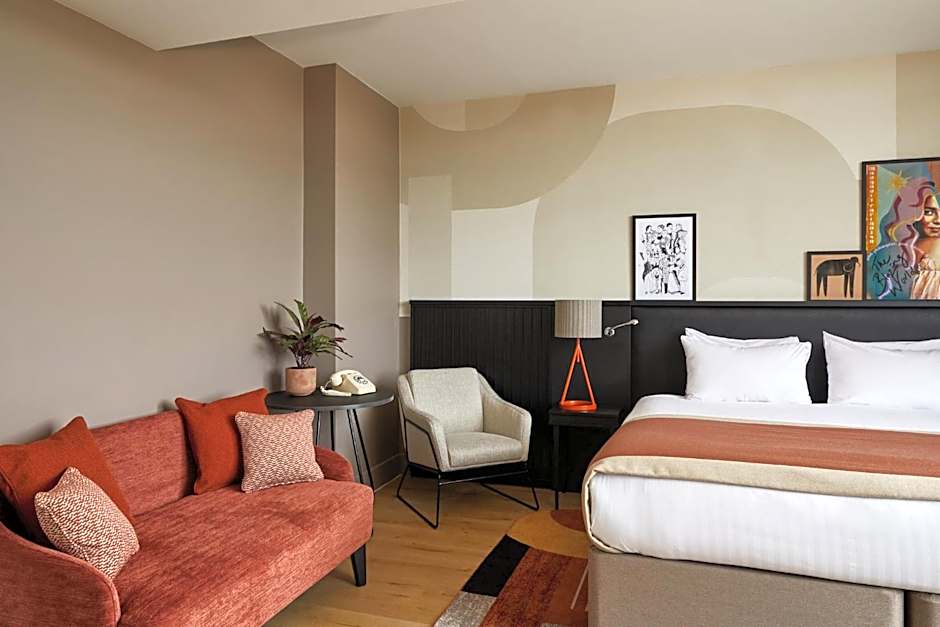 Hotel Indigo Newcastle By IHG