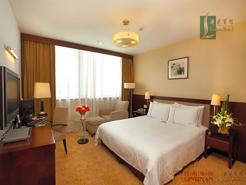 Liuhua Hotel