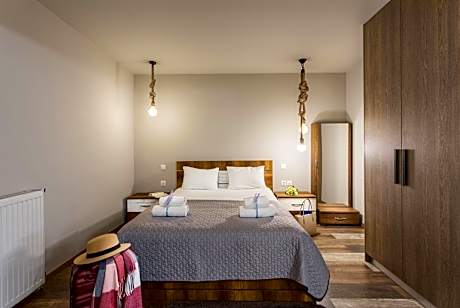 Deluxe Superior Apartment