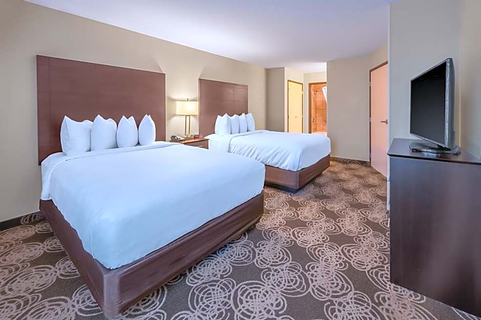 Landmark Suites - Williston