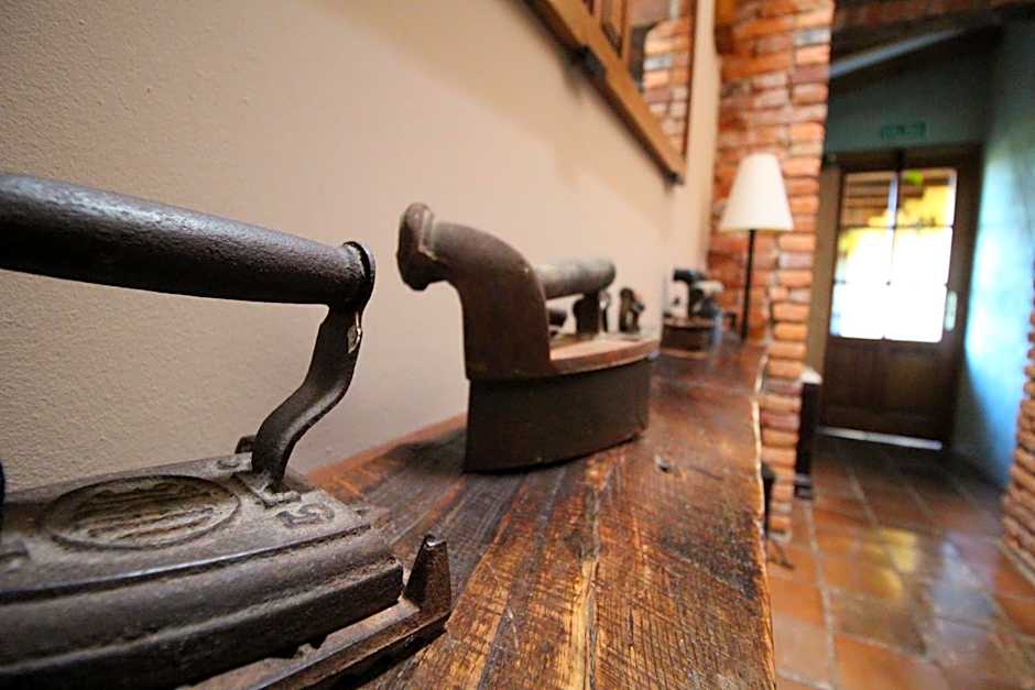 Posada La Llosa de Somo