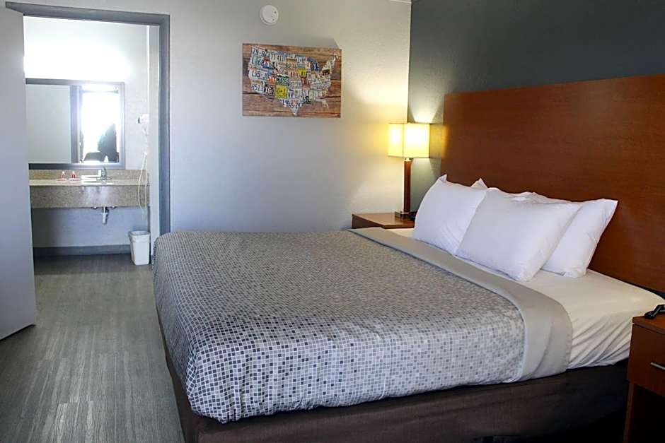 Econo Lodge Franklin South