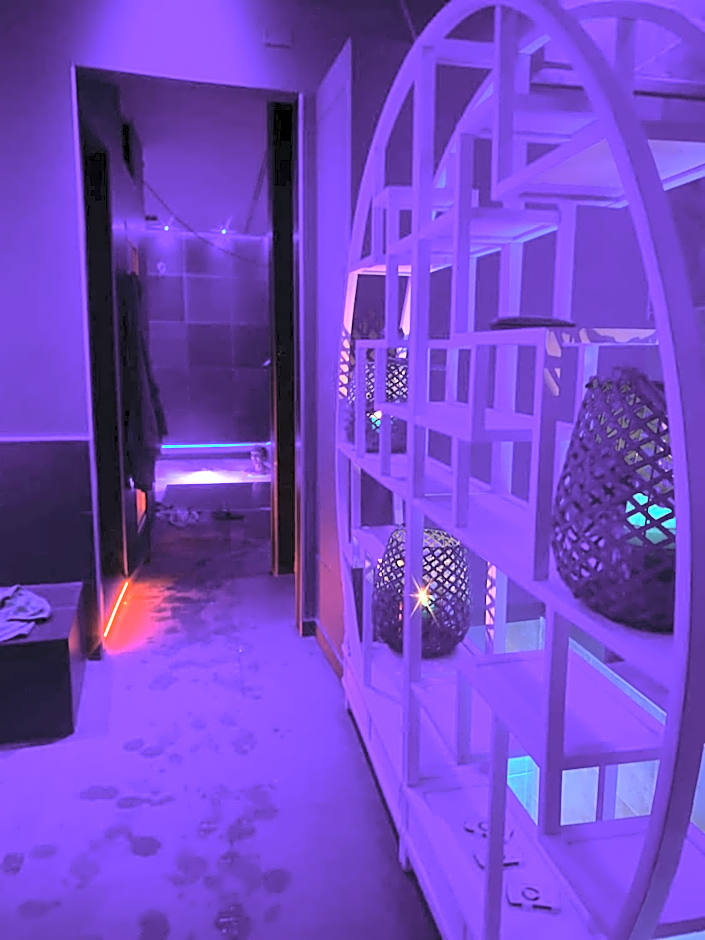 Residenze Romano Ristorante & SPA albergo diffuso - WHITE