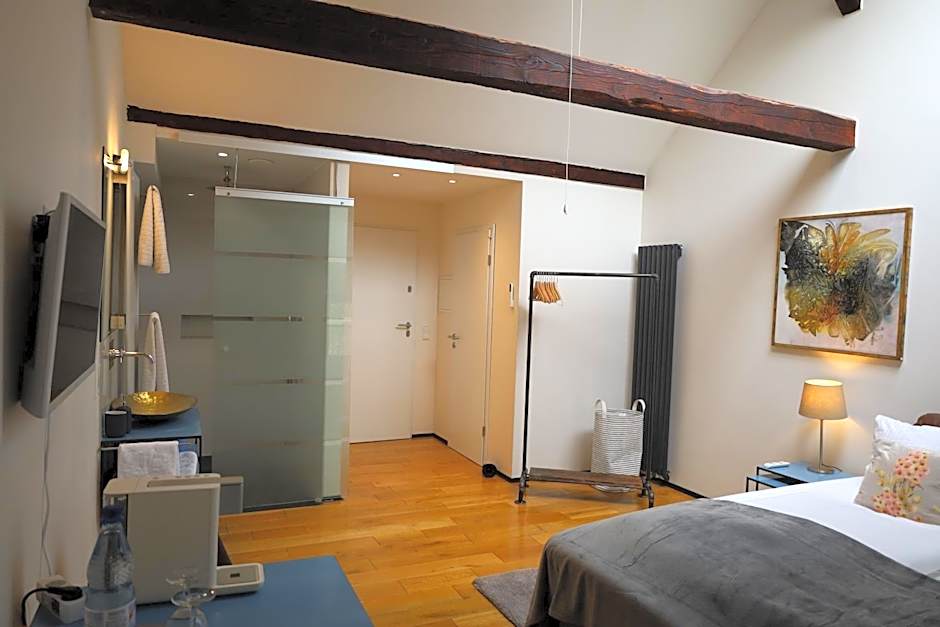 Art-be-and-b Appartement -Studios