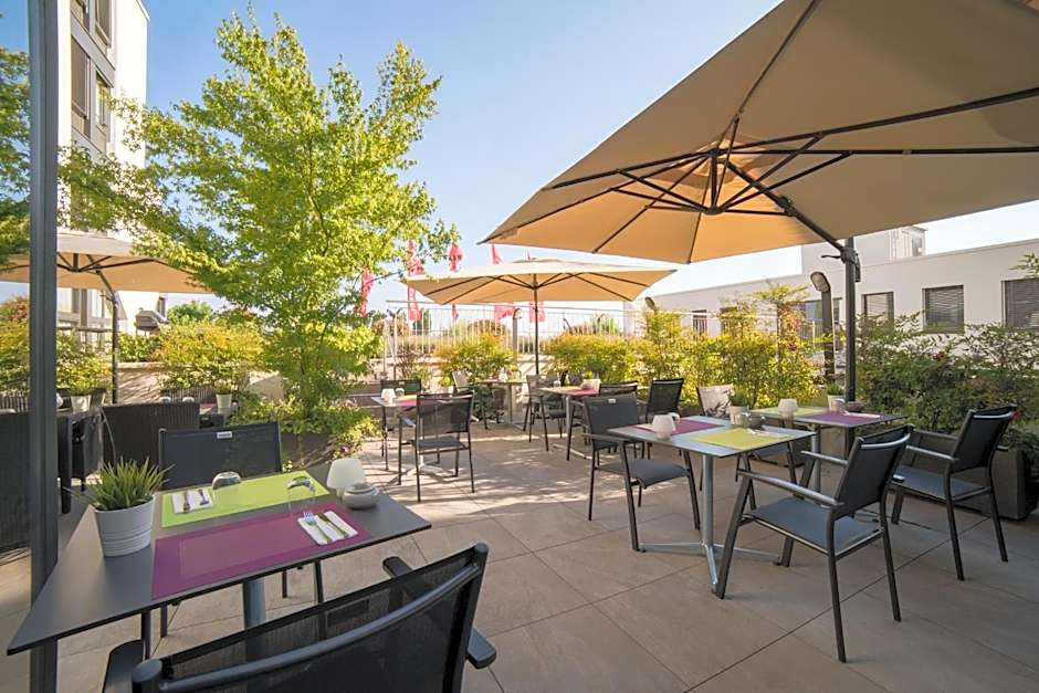 ibis Lausanne Crissier