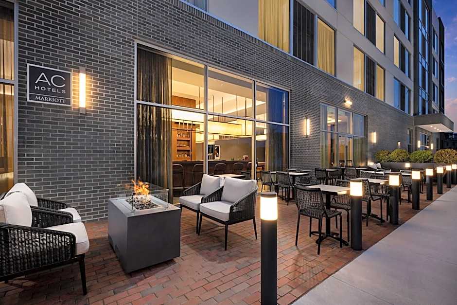 AC Hotel by Marriott Newtown Square