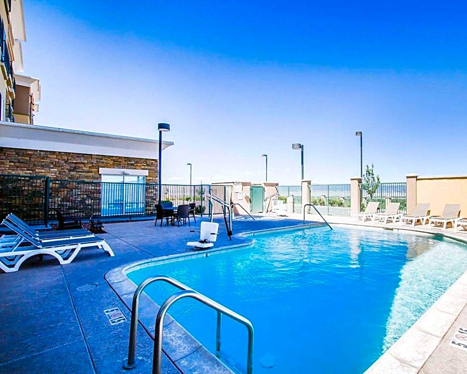 Comfort Suites Prescott