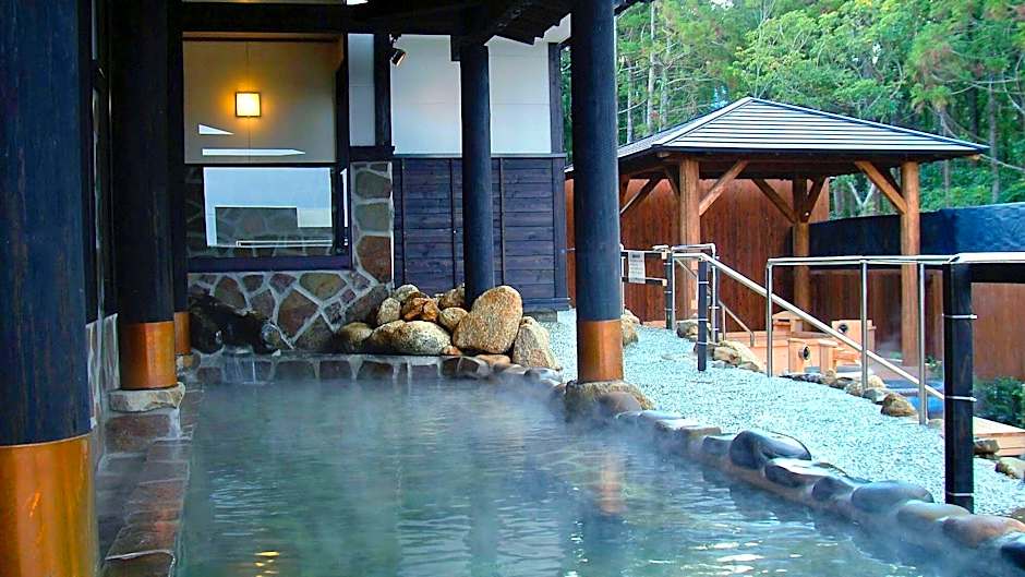 Yakushima Manten Ryokan