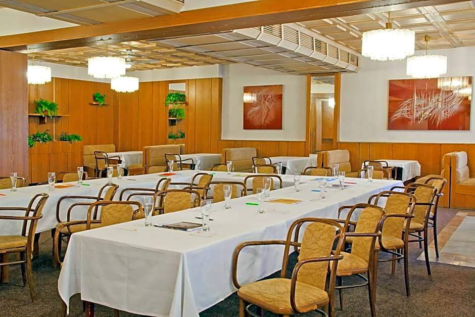 Hotel Merkur - Jablonec nad Nisou