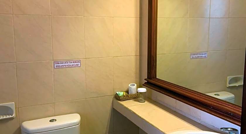 Nirwana Suites