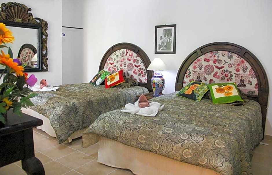 Hotel Palacio Canton