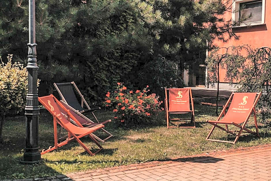 Hotel Jakub Sobieski