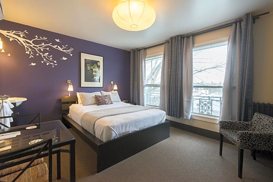 Camas Hotel & Suites Portland - Vancouver