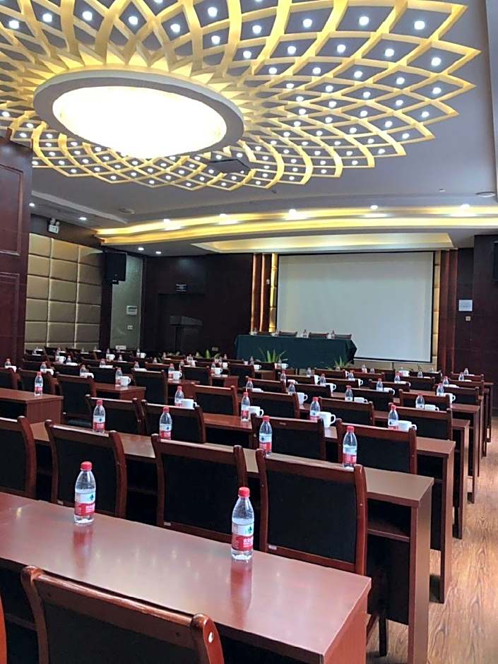 Lavande Hotel Yichang Railway East Station Branch