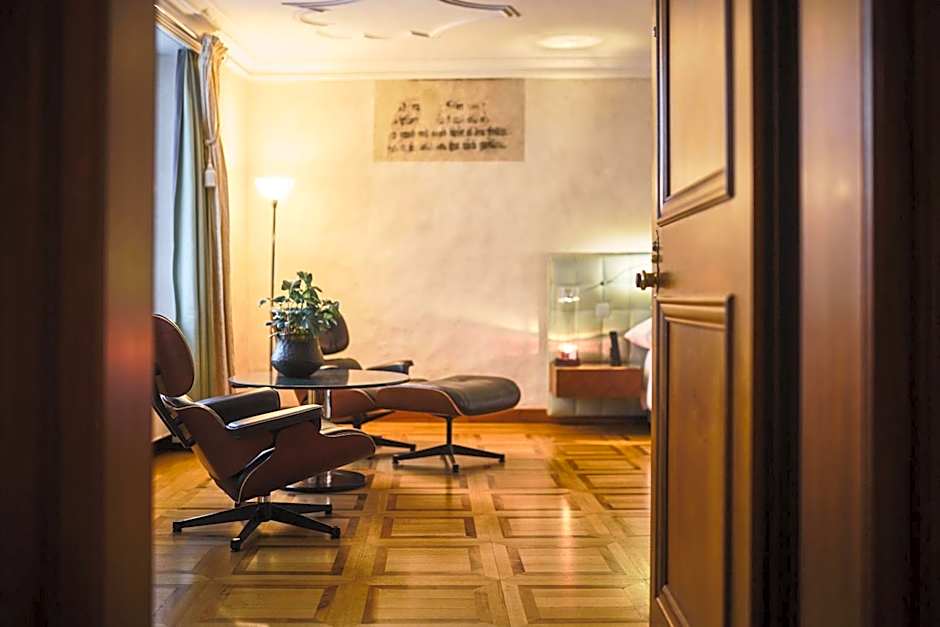 Widder Hotel