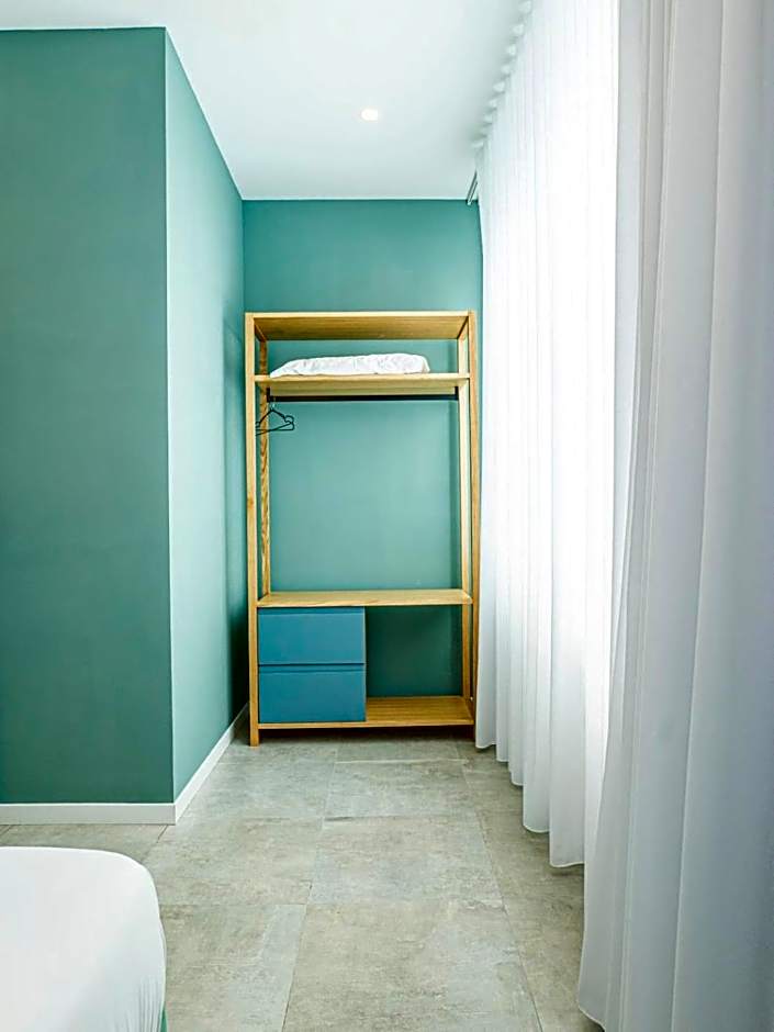 B&B Napoli Centro