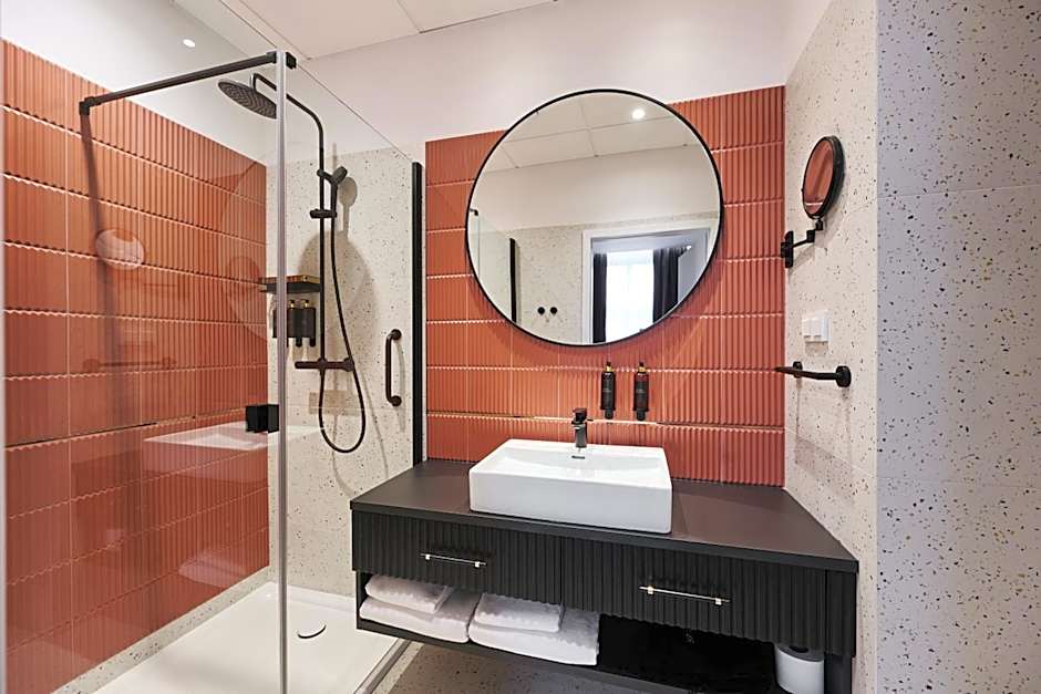 Aiden by Best Western Lodz