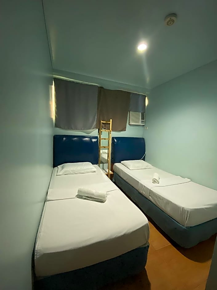 67th Boulevard Pension House