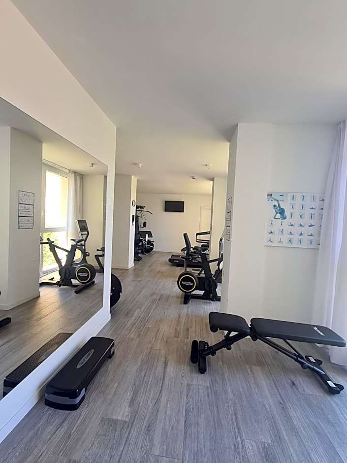Hesperia Hotel & Residence