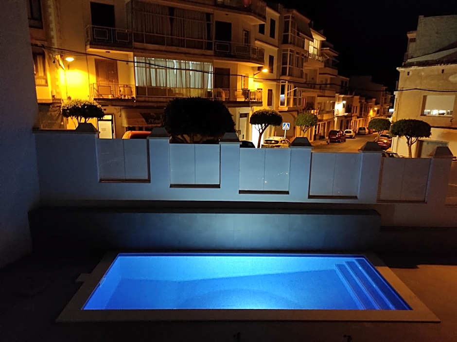 Hotel Amano Maison Carrée