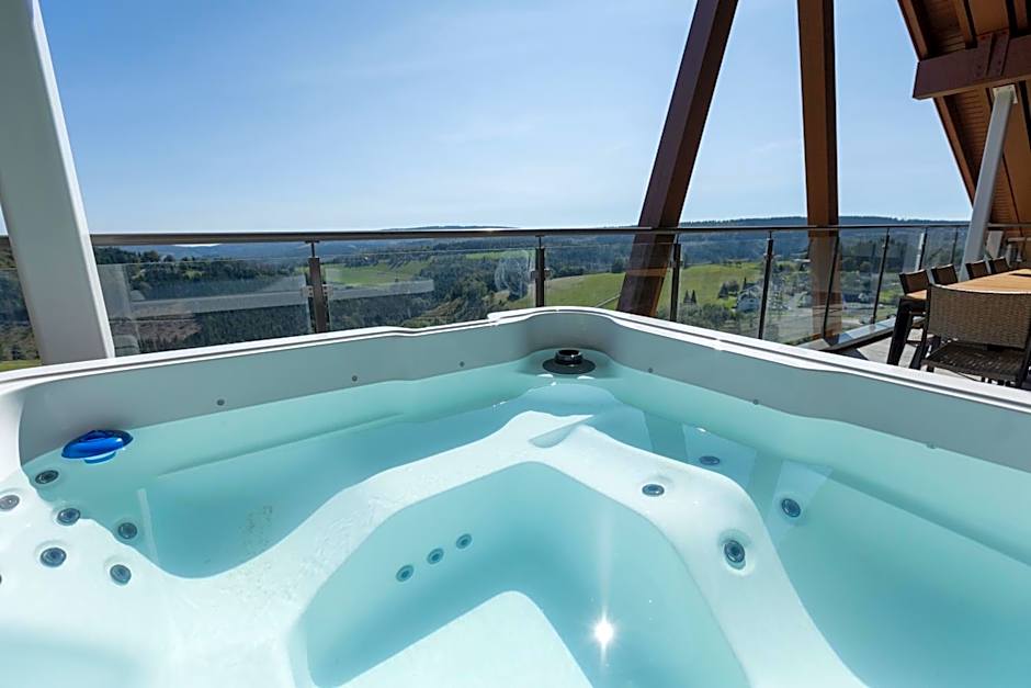 Weitblick Winterberg