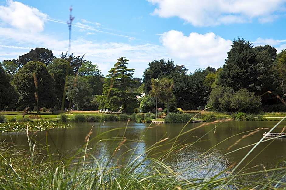 St. Pierre Park Hotel & Golf