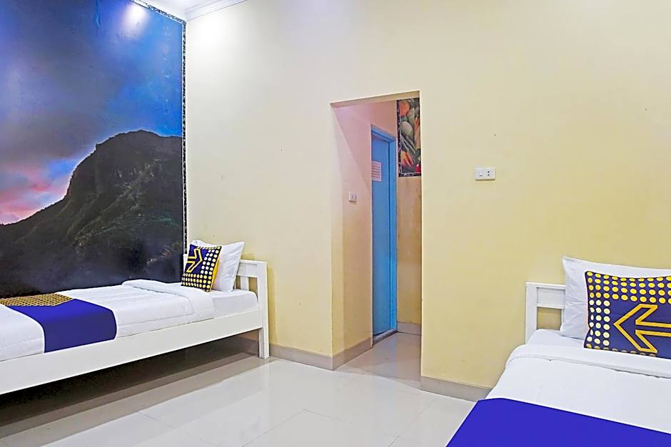 OYO Life 91306 Bae Homestay Syariah