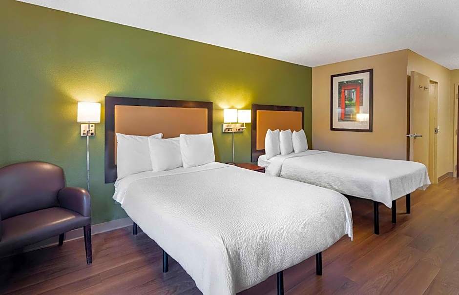 Extended Stay America Suites - Washington, D.C. - Springfield