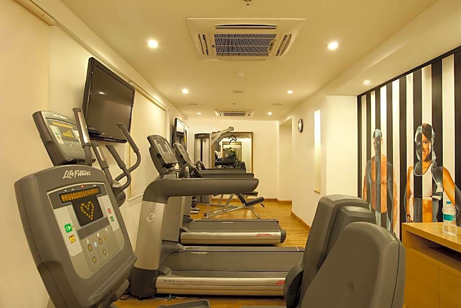 Lemon Tree Hotel Chandigarh