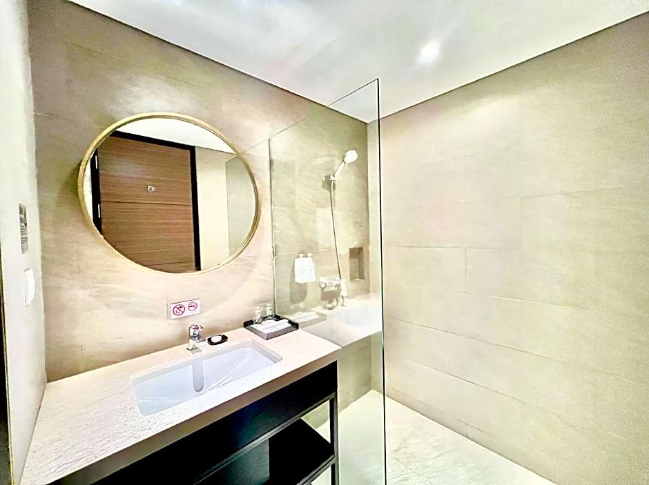 Swiss-Belinn Airport Surabaya
