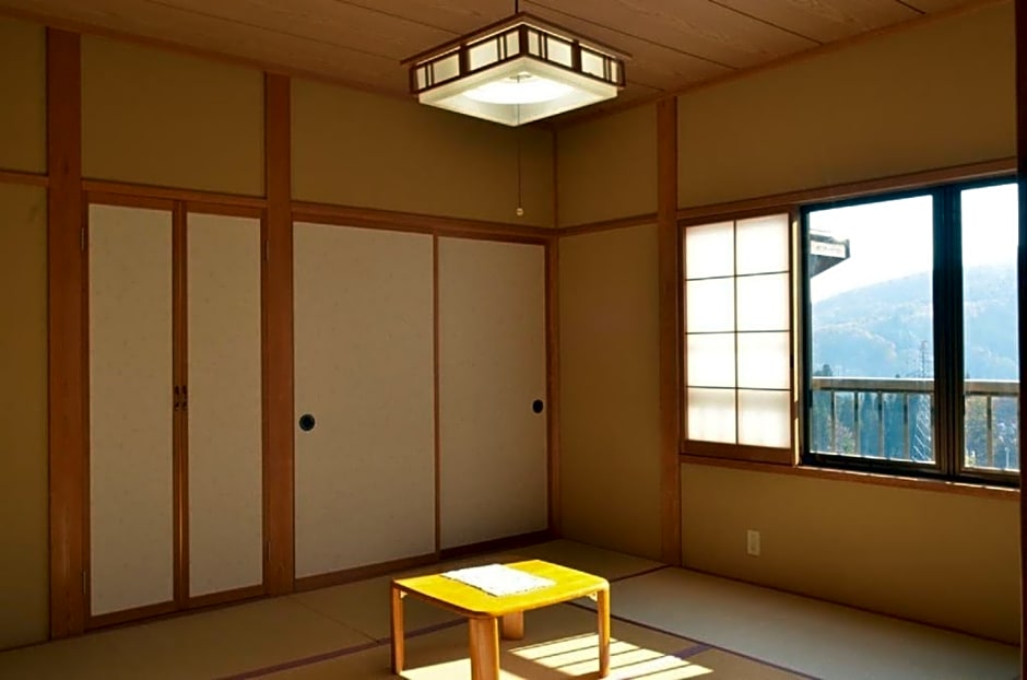 Myoko - Hotel / Vacation STAY 24123