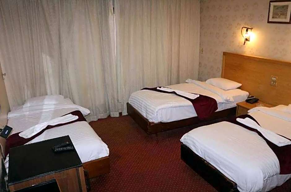 Hor Moheb Hotel
